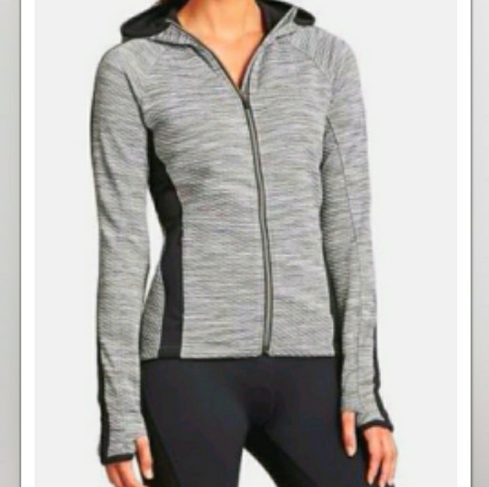 Athleta Snowscape Jacket